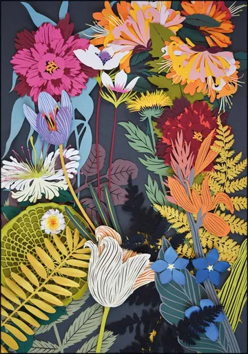 Garden of Nature