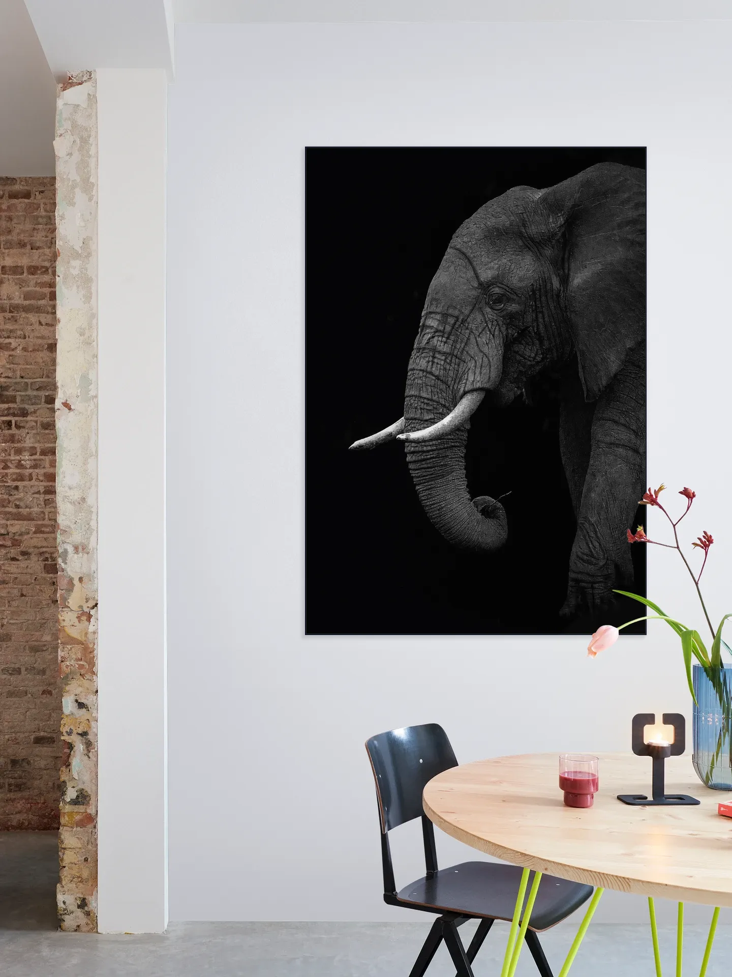 Elephant