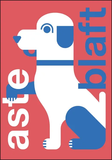 Asteblaft