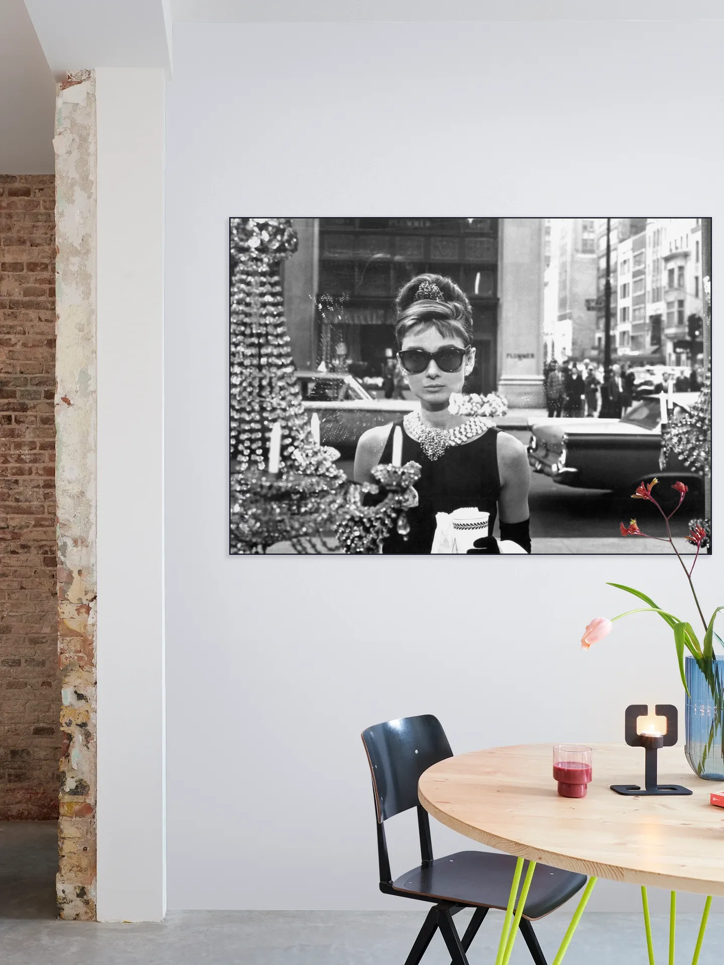 Breakfast At Tiffany's