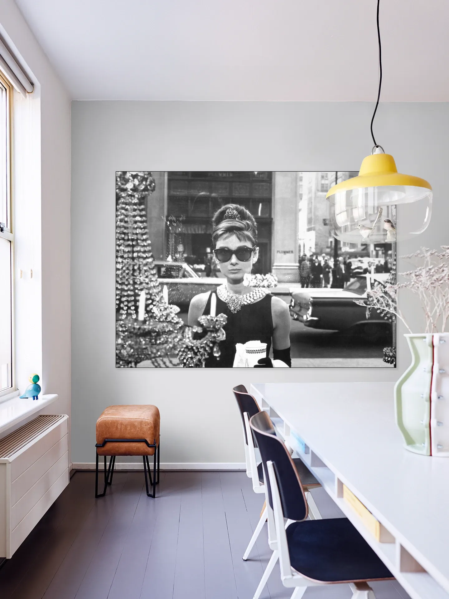 Breakfast At Tiffany's