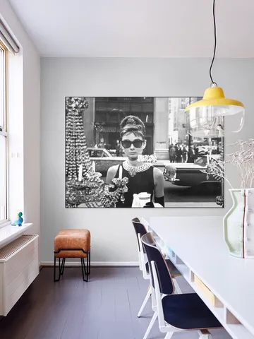 Breakfast At Tiffany's
