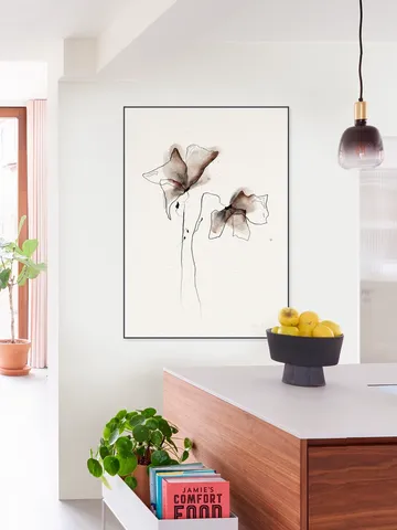 A Colorful Watercolor