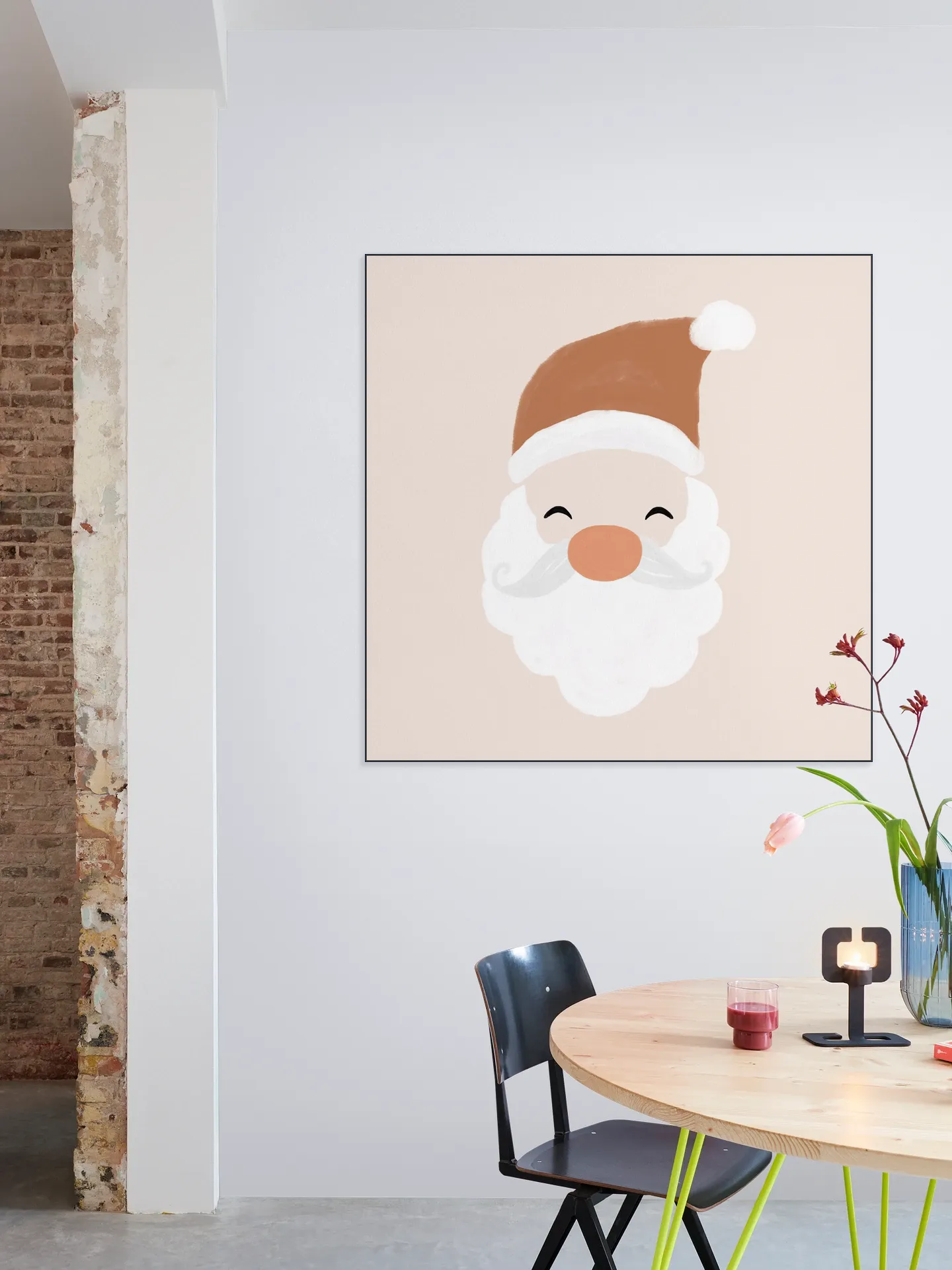 Santa