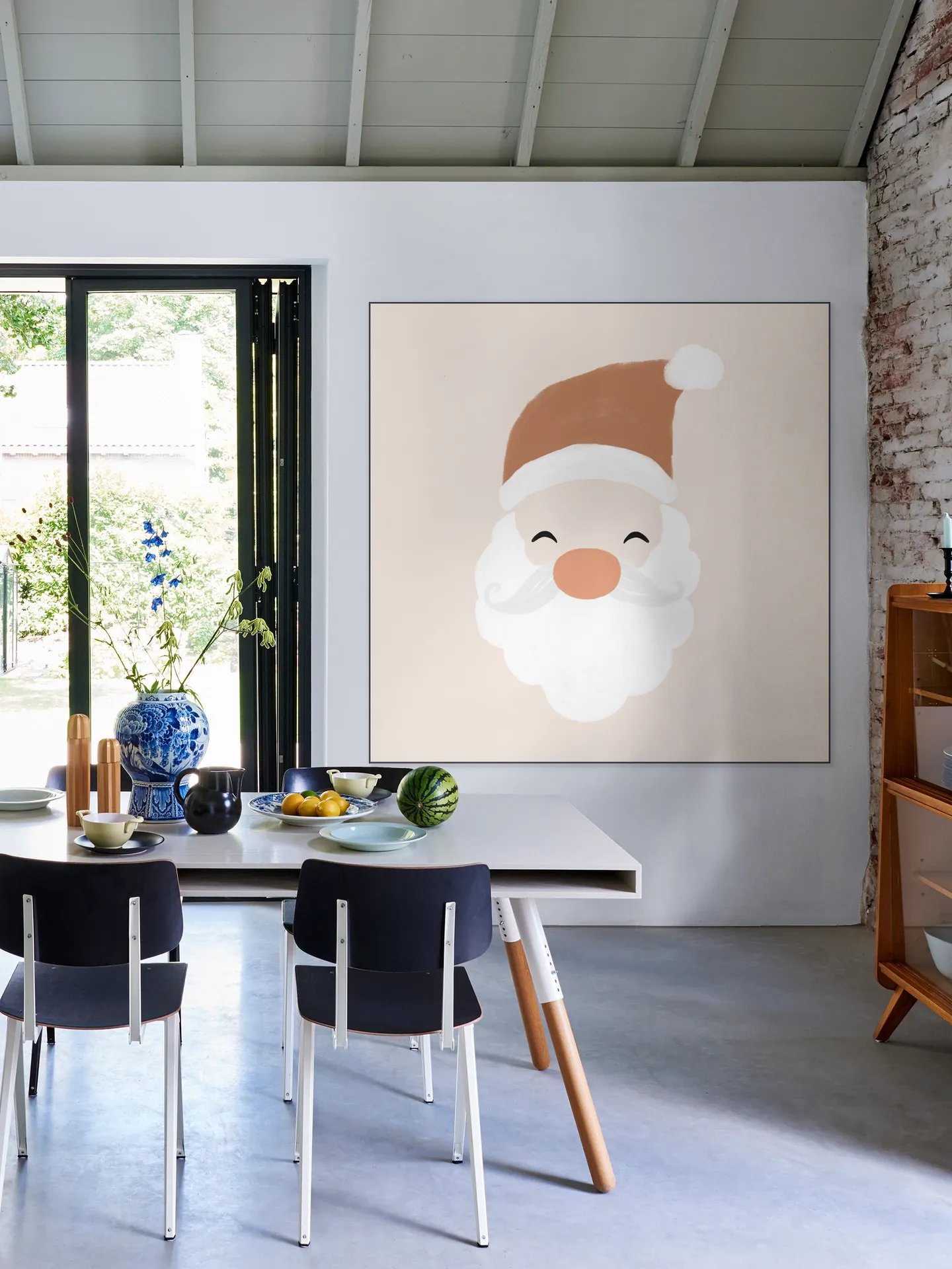 Santa