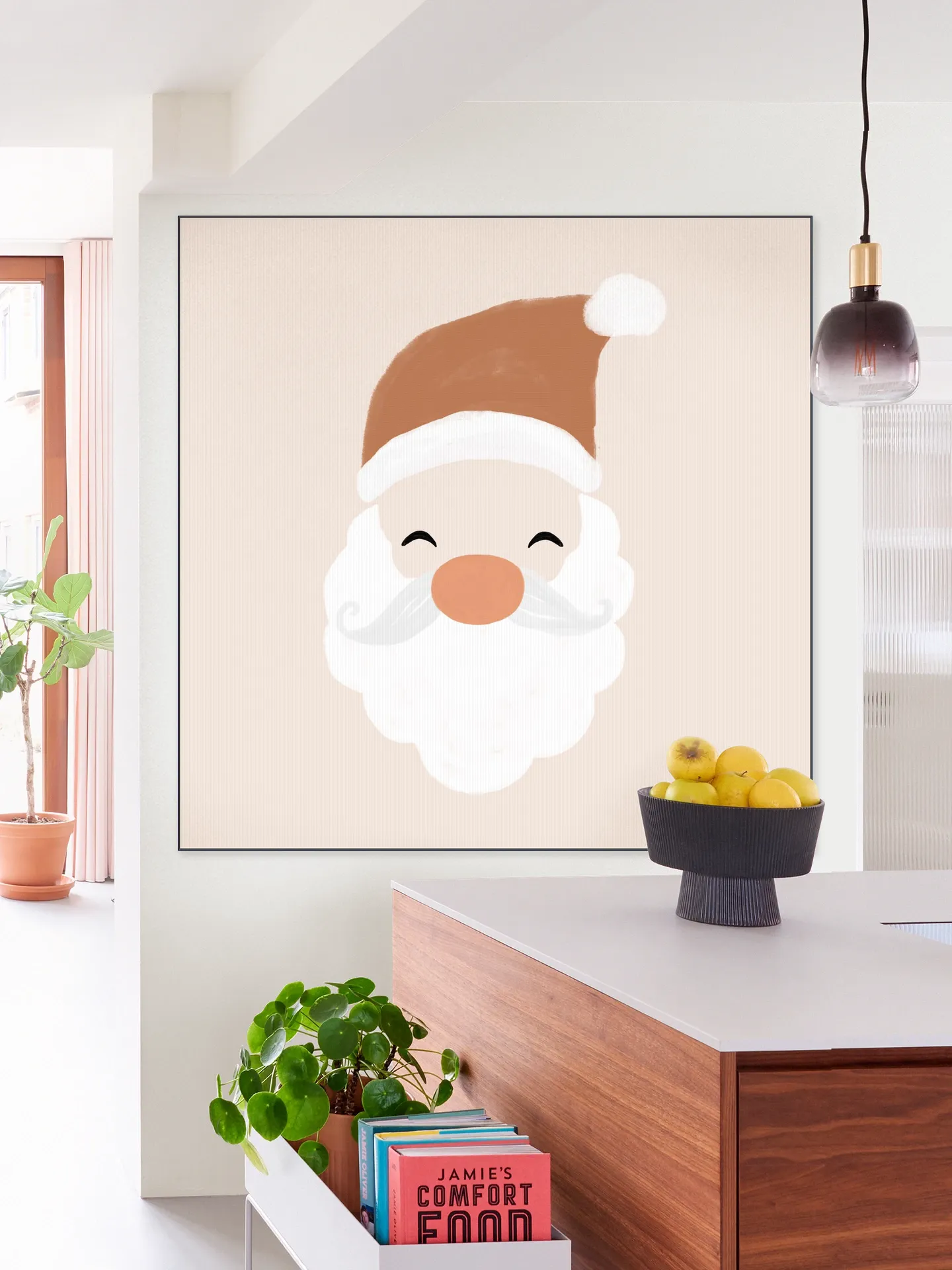 Santa