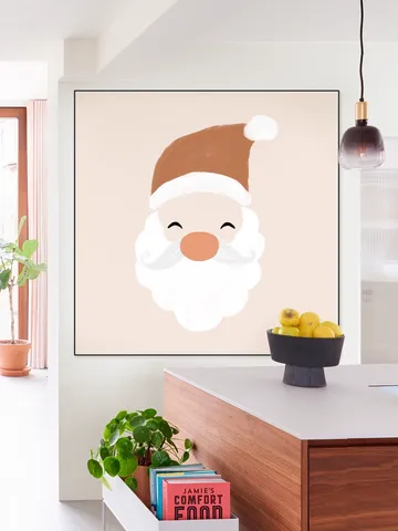 Santa