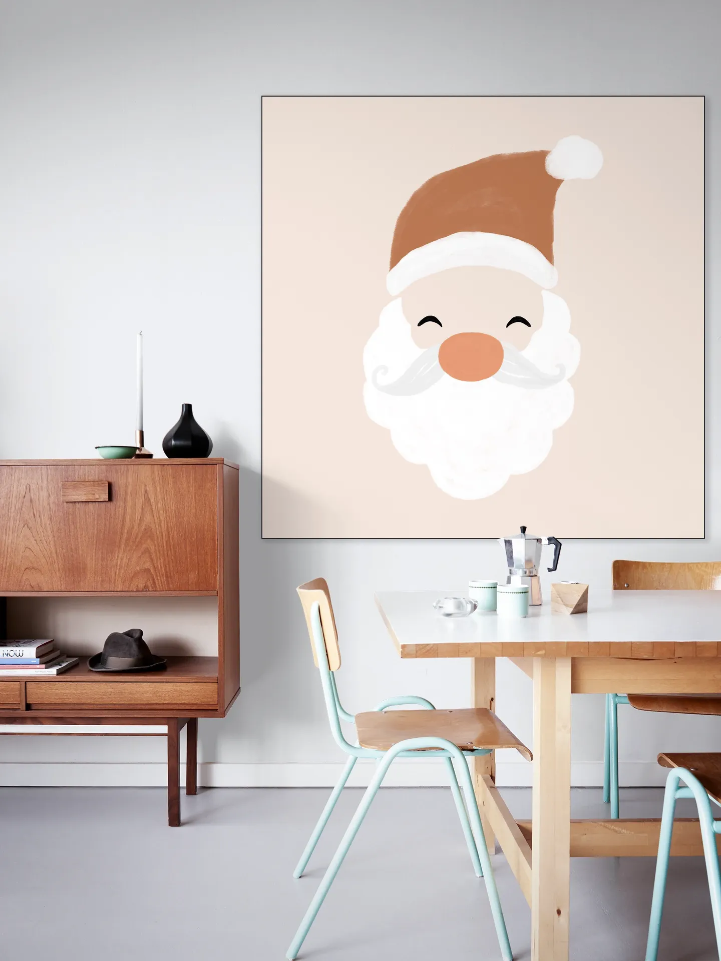 Santa
