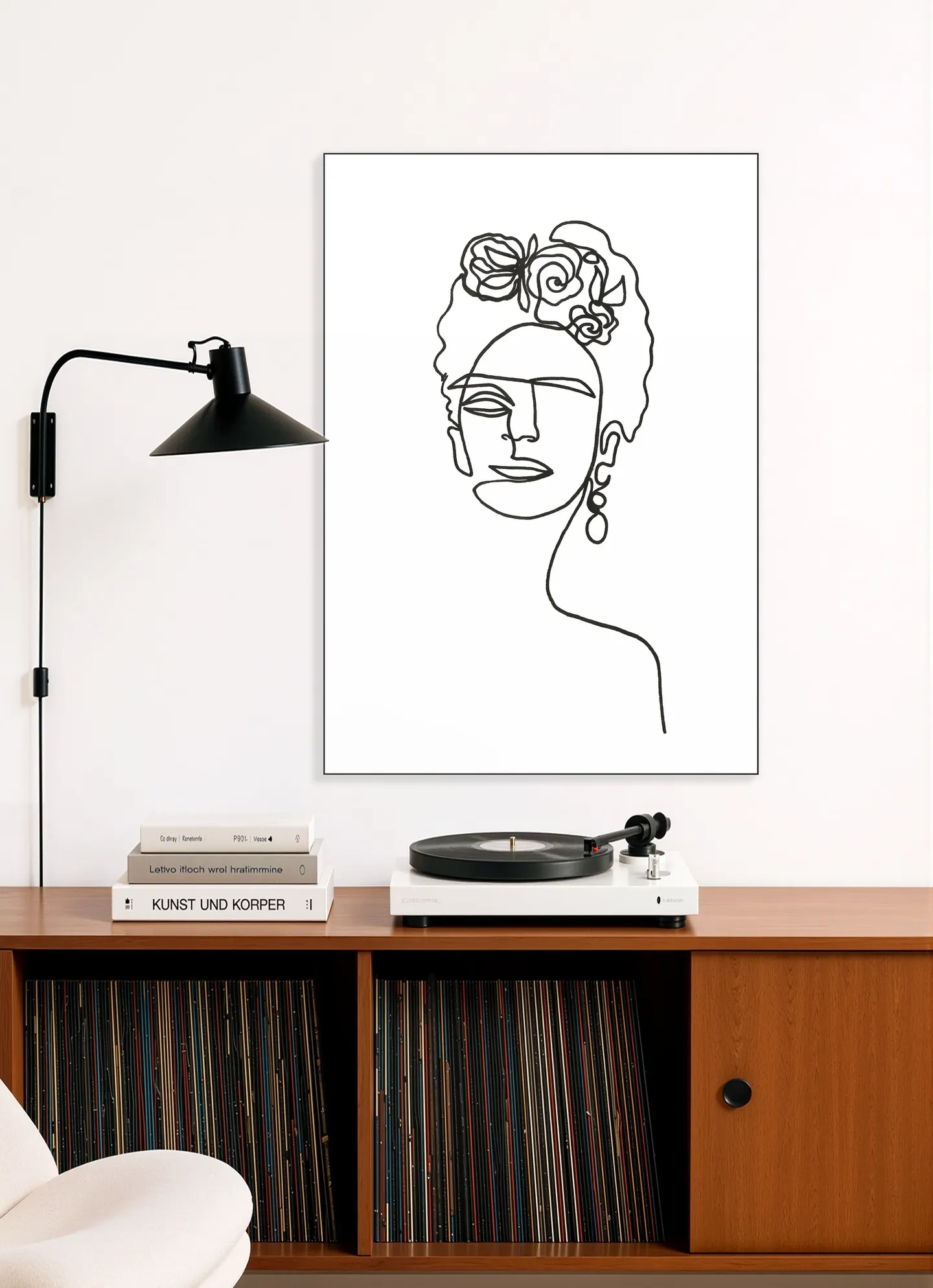 Frida Kahlo