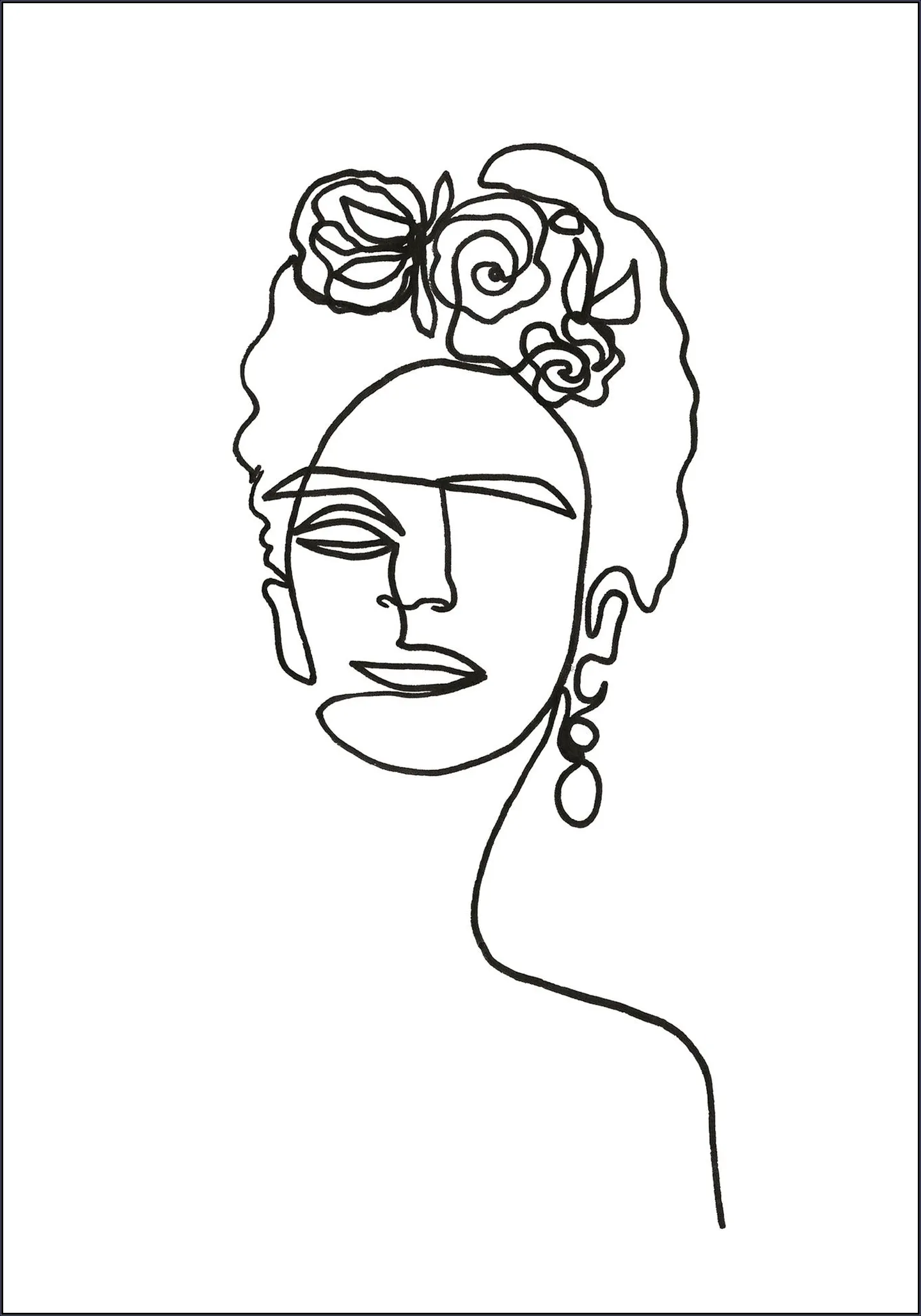Frida Kahlo