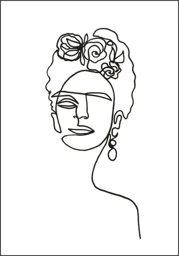 Frida Kahlo