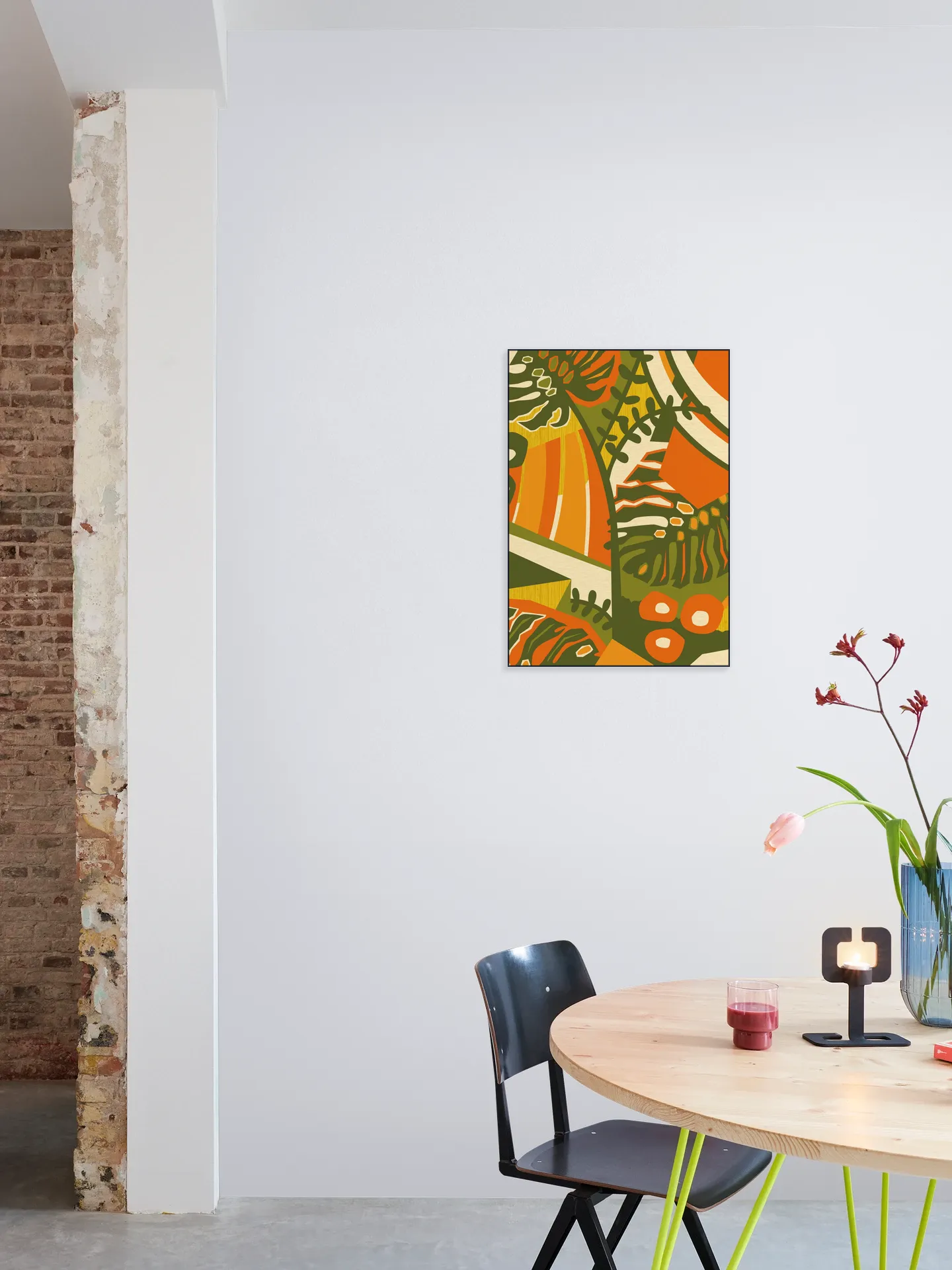 Monstera