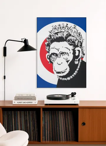 Monkey Queen