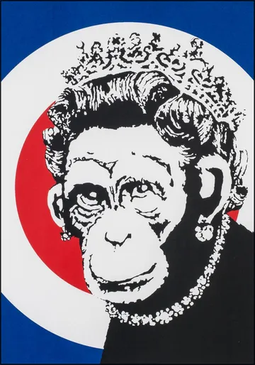 Monkey Queen
