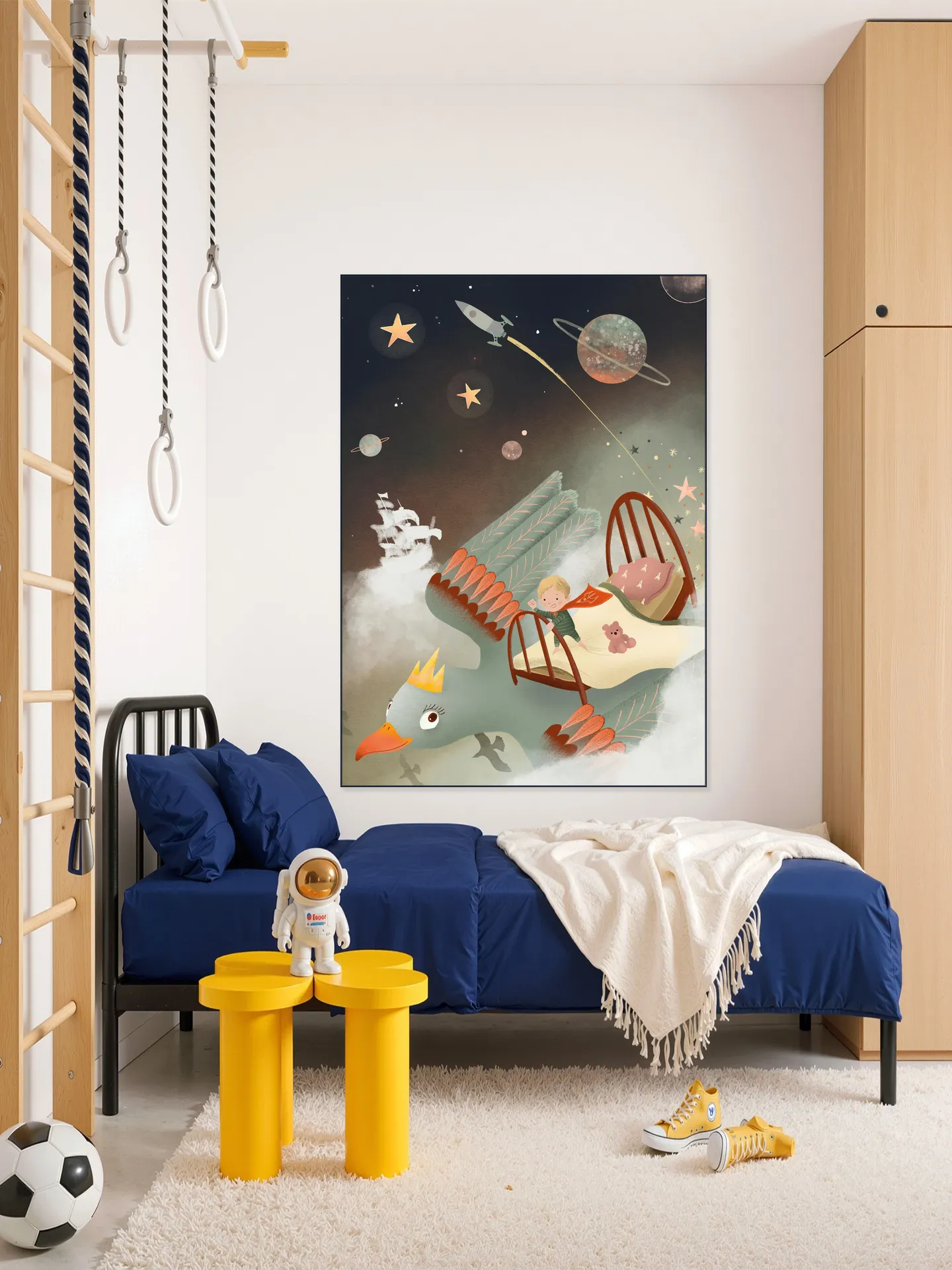 Dreamland