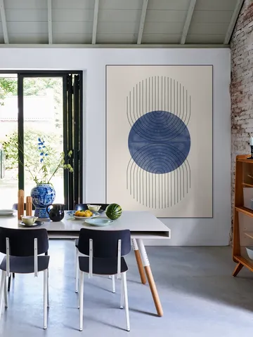 Perfect Point Blue