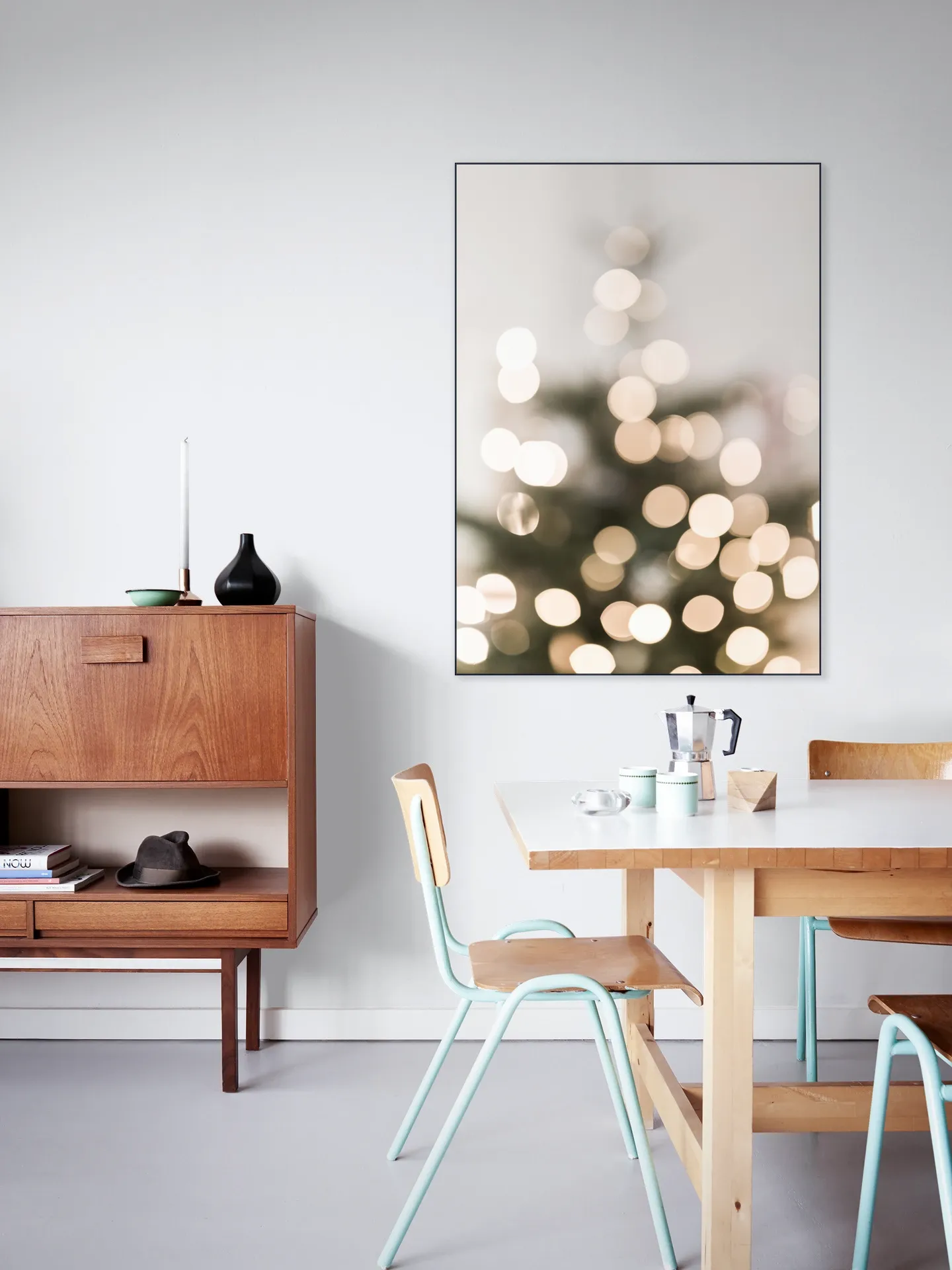 Christmas Lights 1
