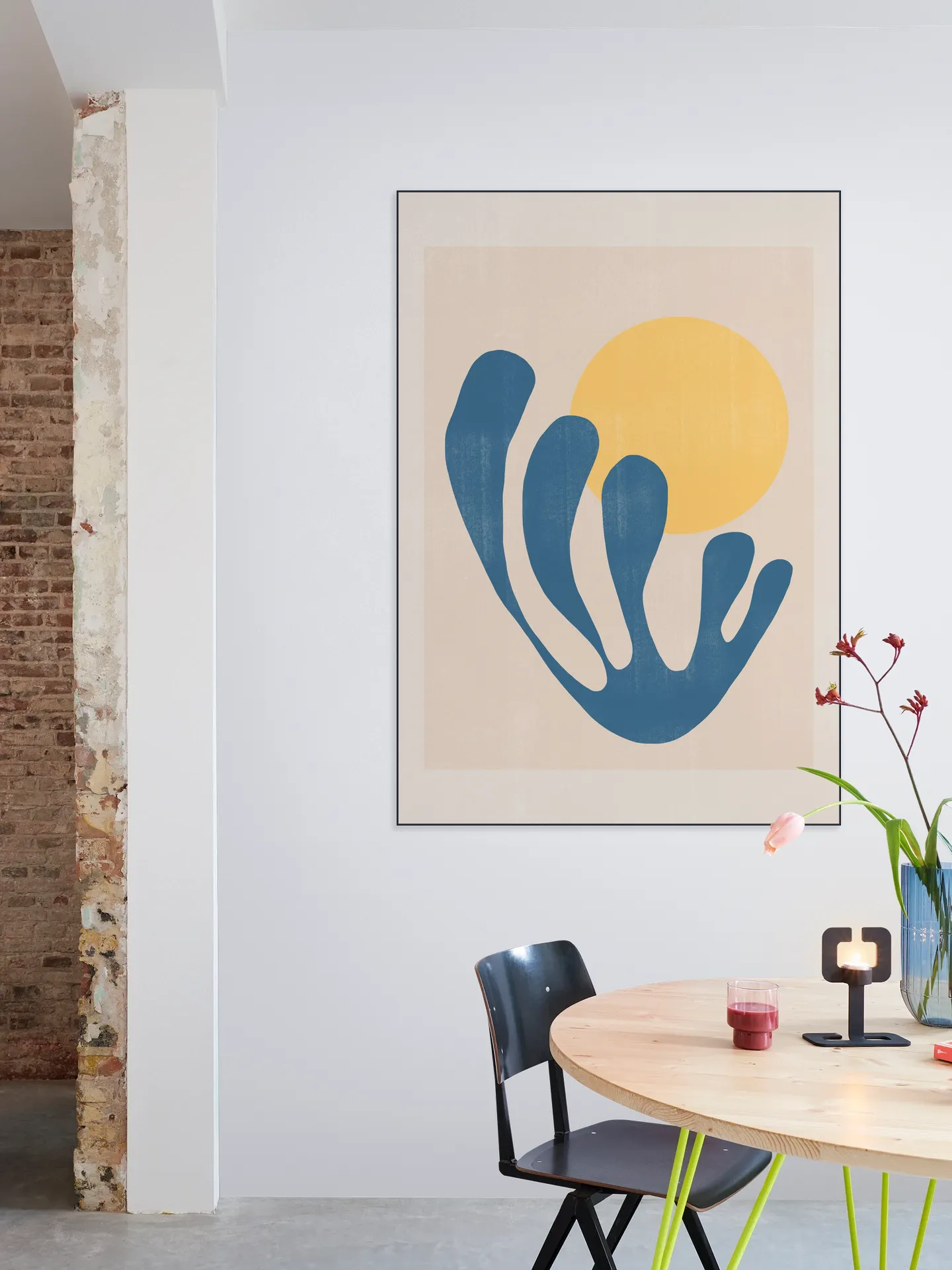 Modern Plant No.1