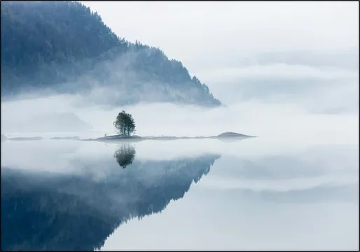 Solitude Lake