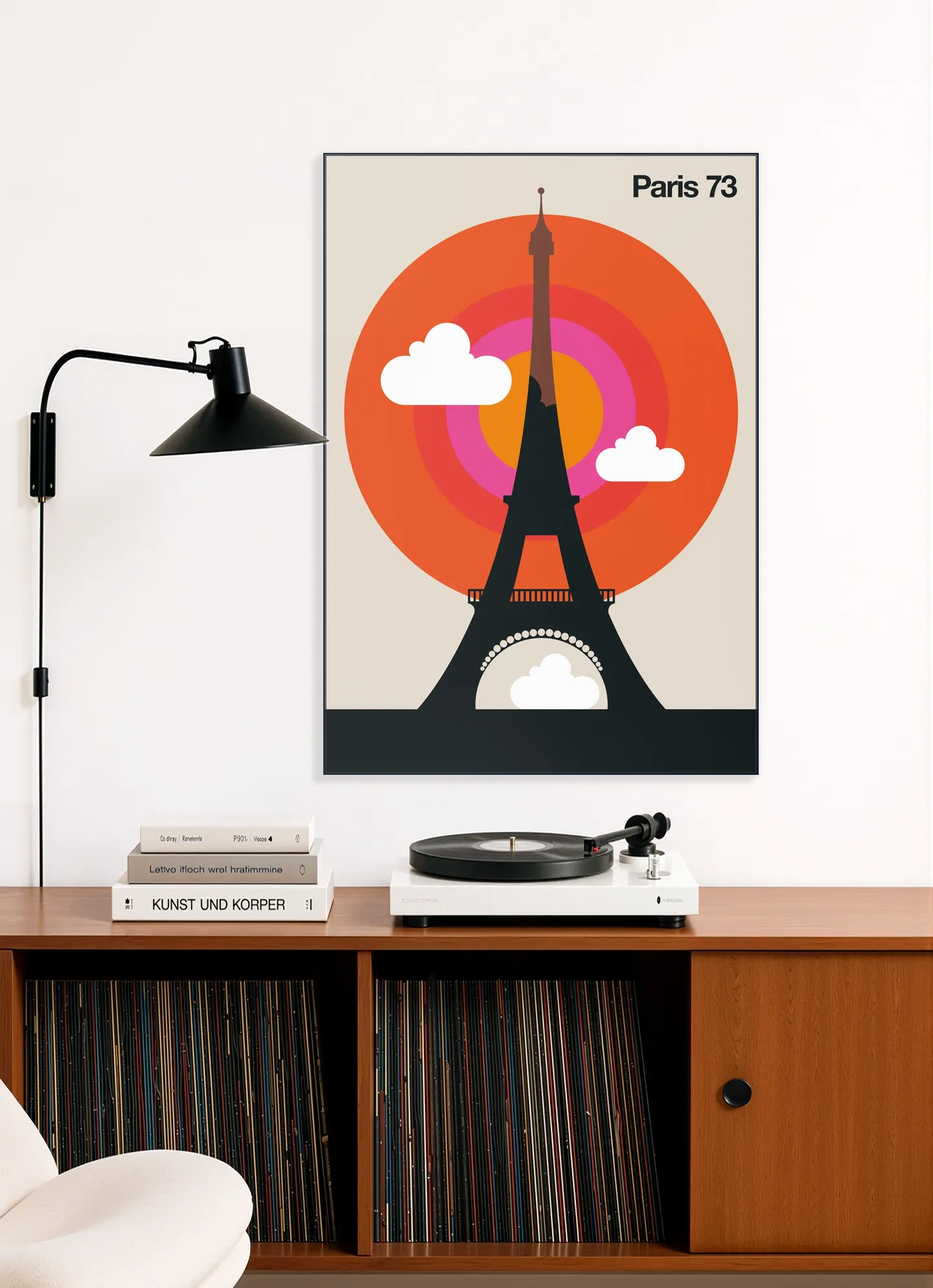 Paris 73