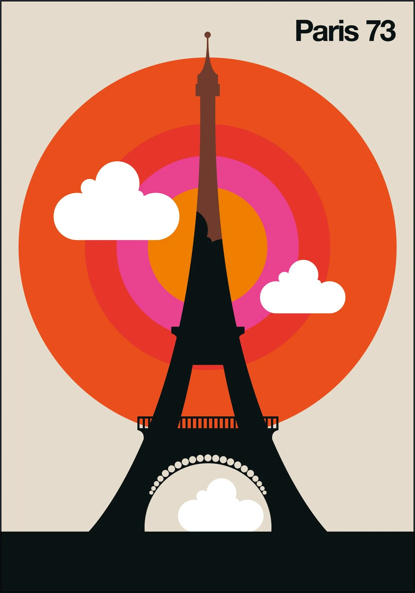 Paris 73