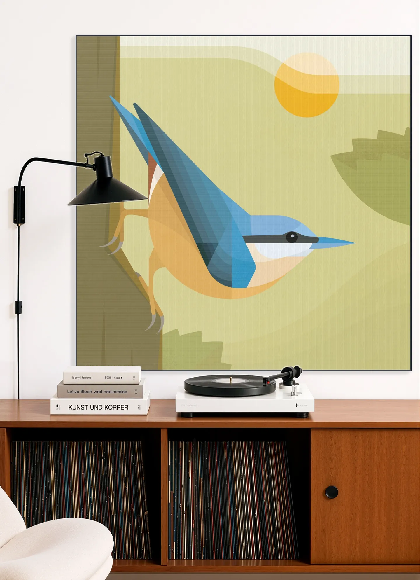 Nuthatch