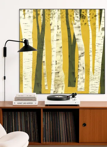 Forest Ocher