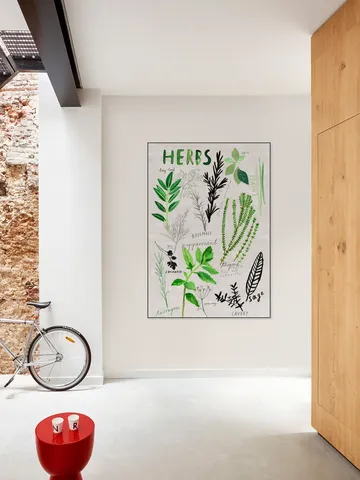 Herbs