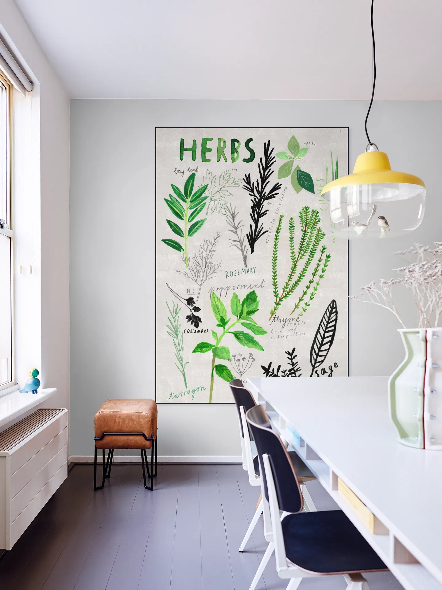Herbs
