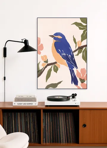 Blue Bird