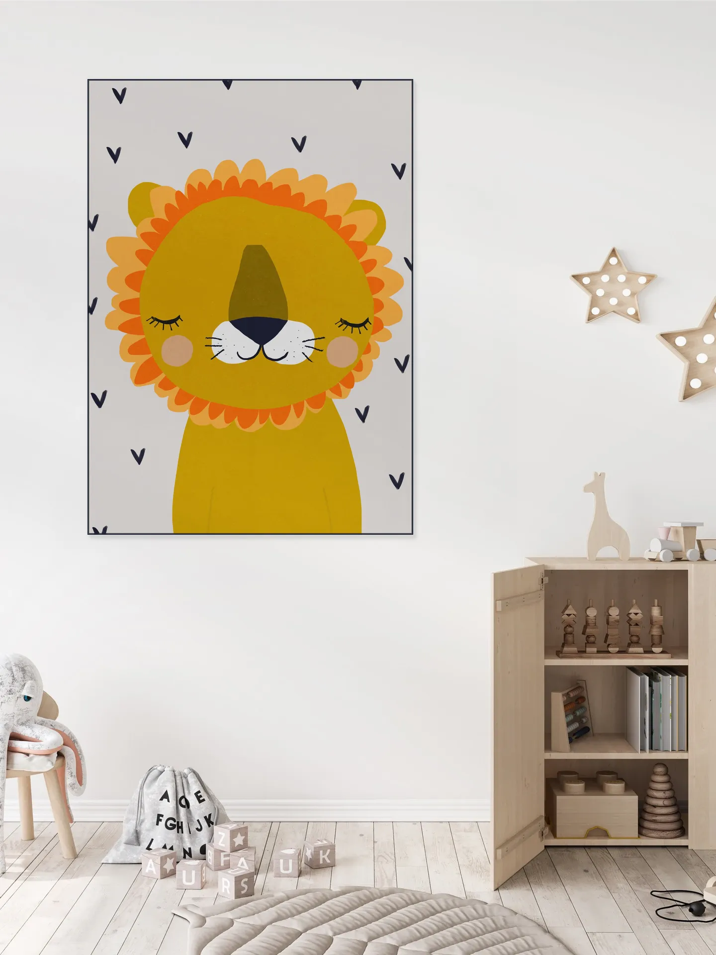 Little Lion