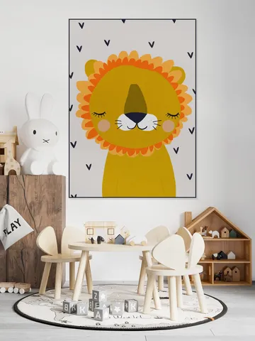 Little Lion
