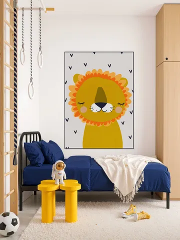 Little Lion