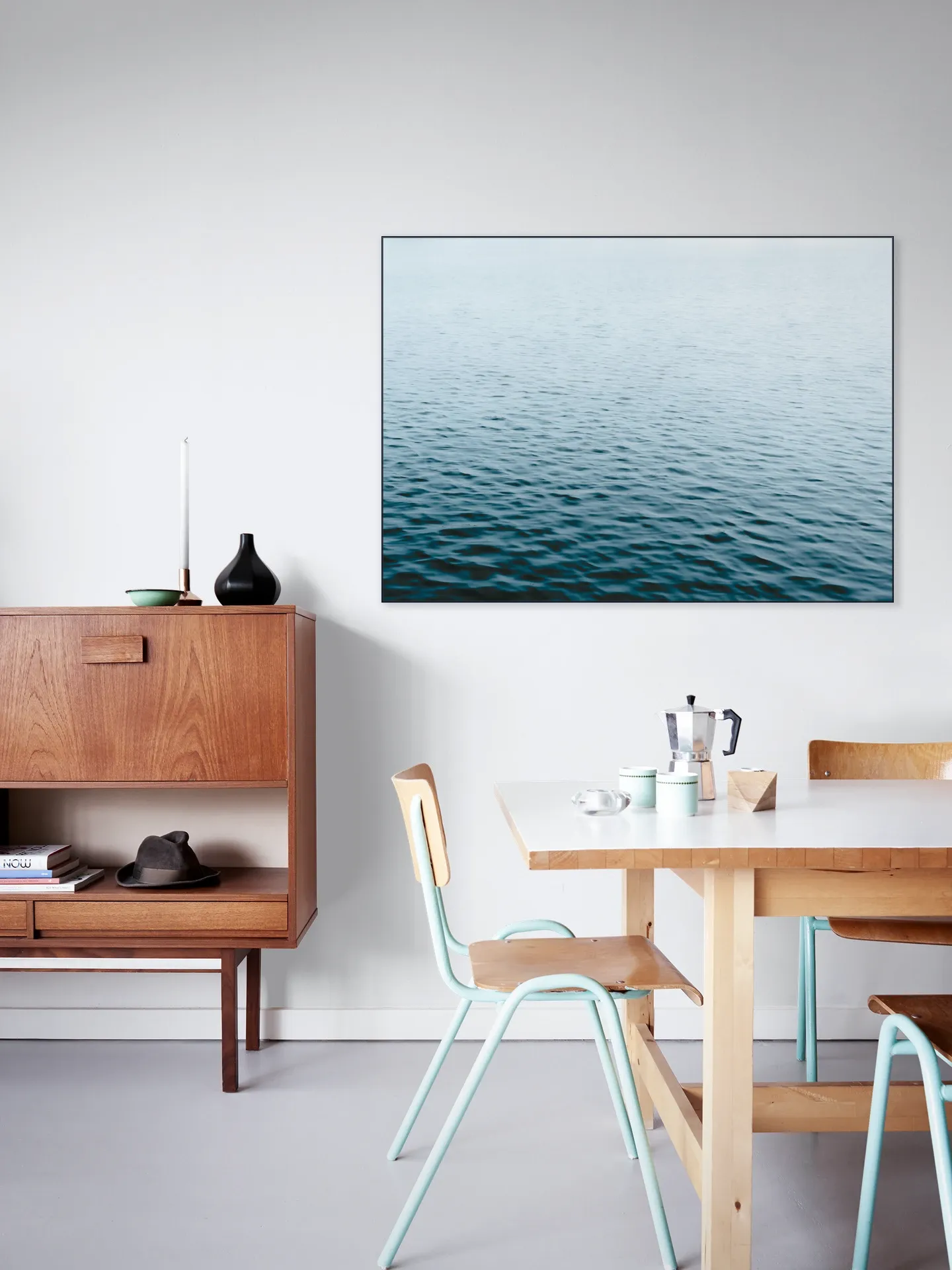 Blue Water