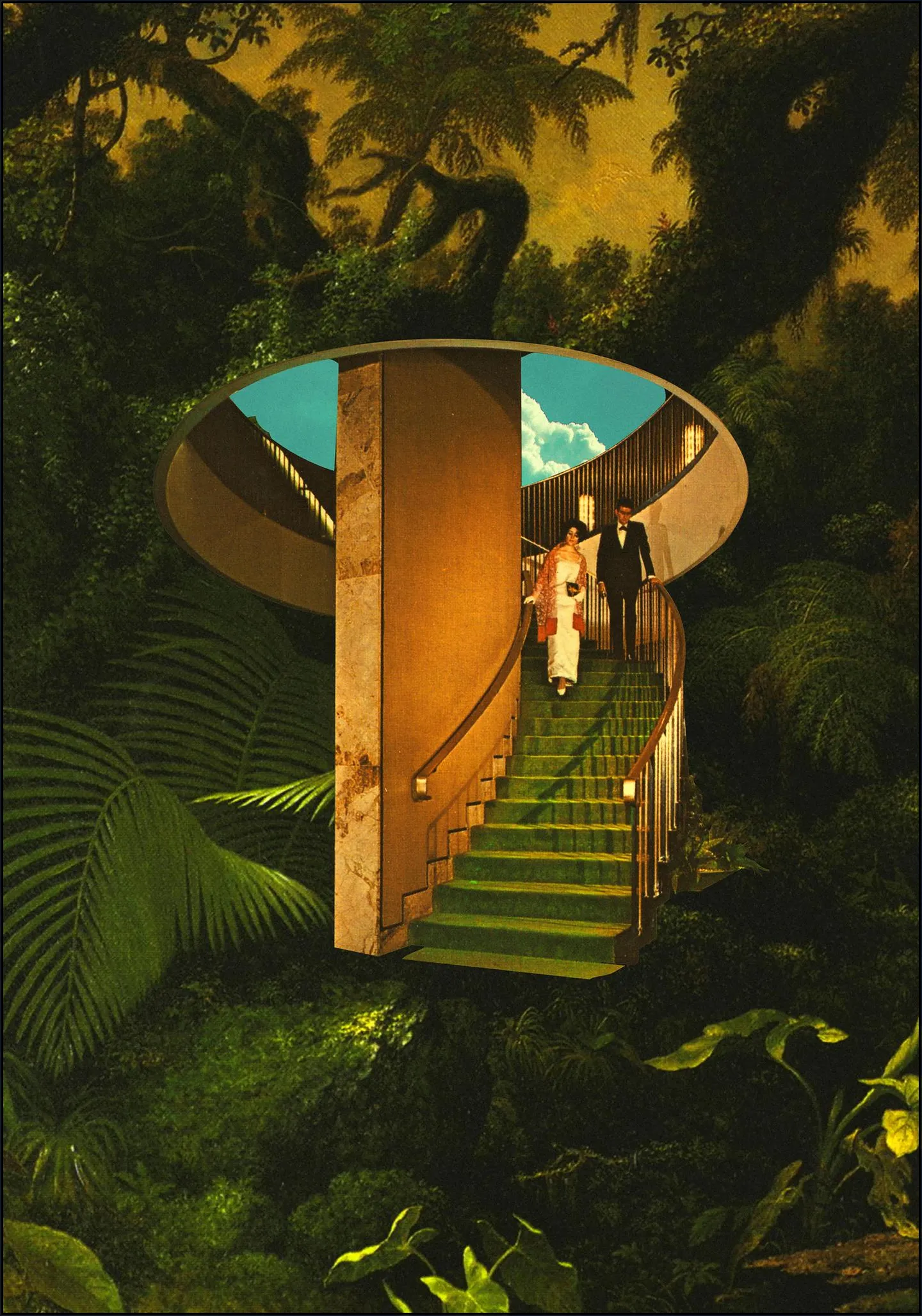 Into the Wild