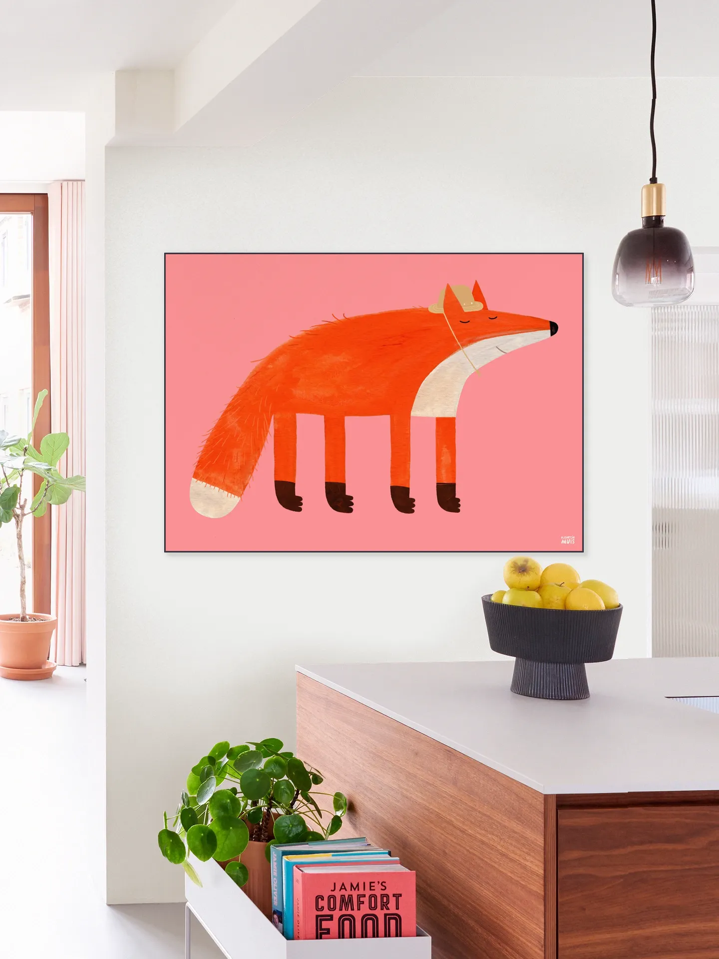Little Fox