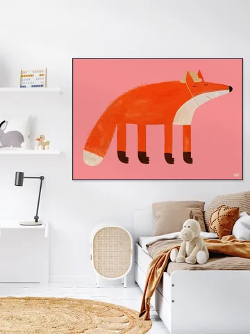 Little Fox