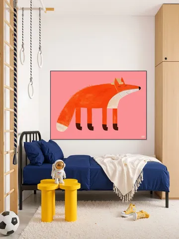 Little Fox