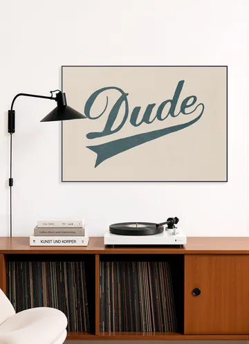 Dude