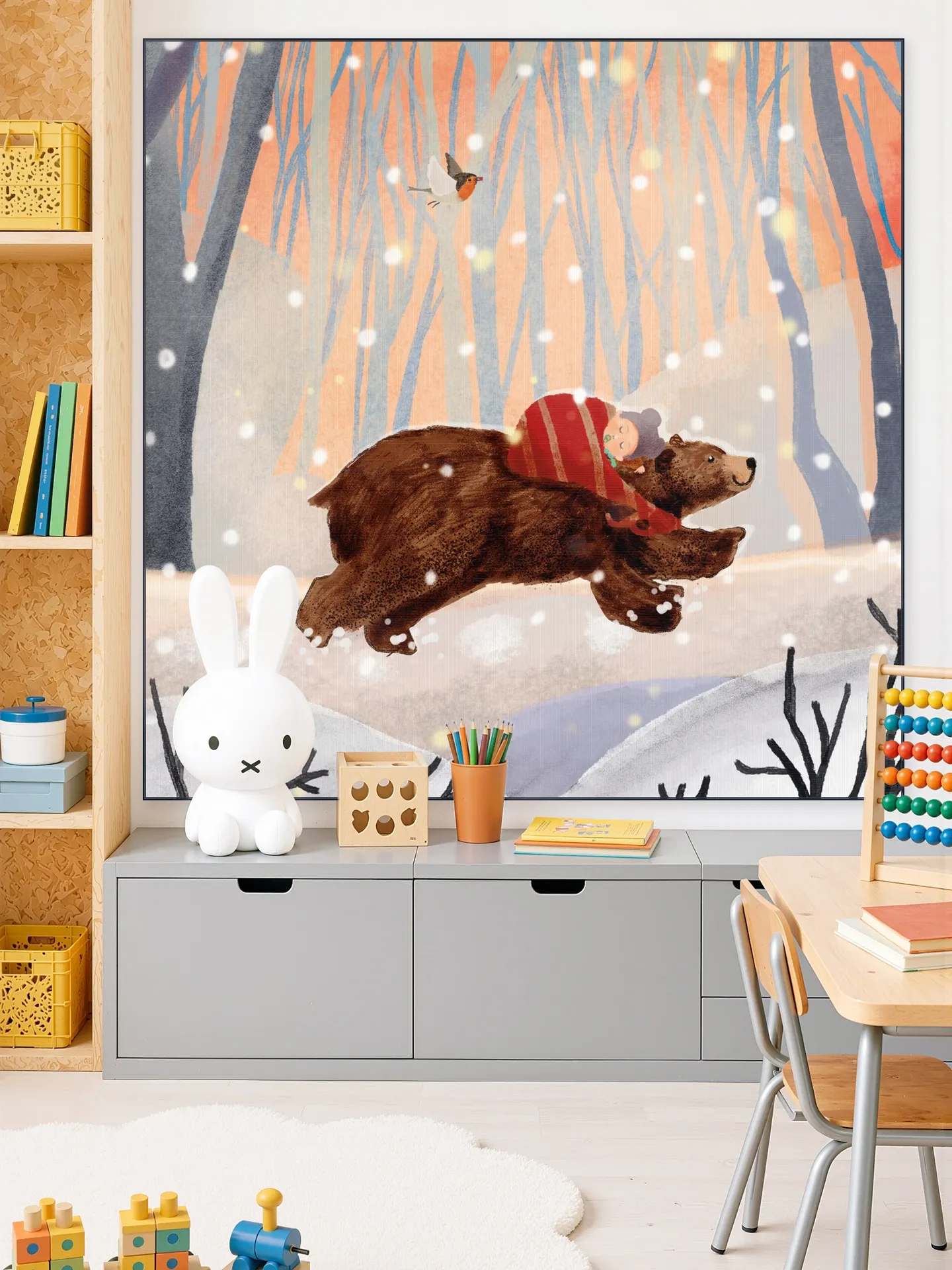 Winterbaby