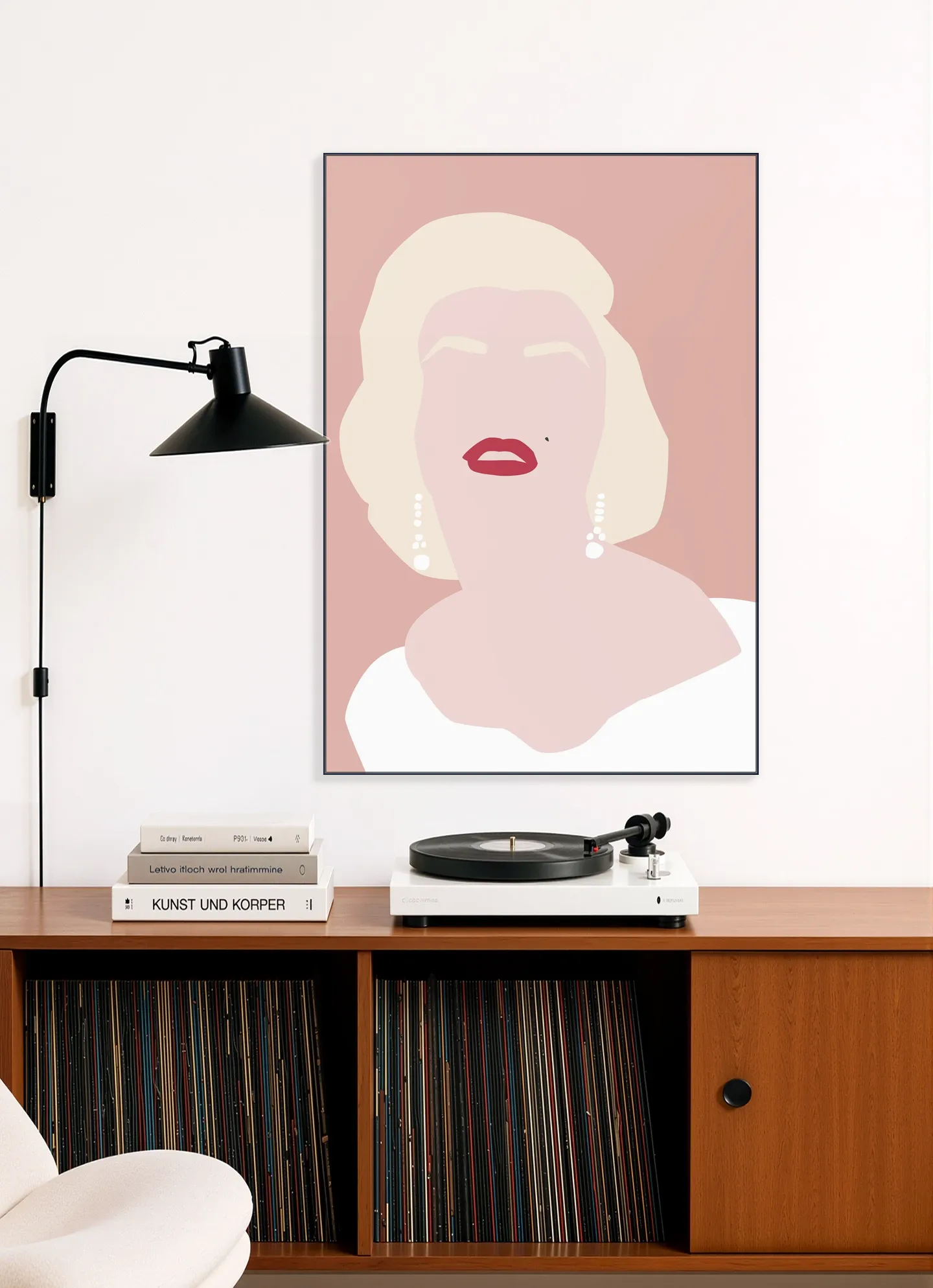 Marilyn