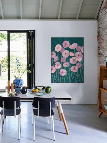 Whimsical Blossoms