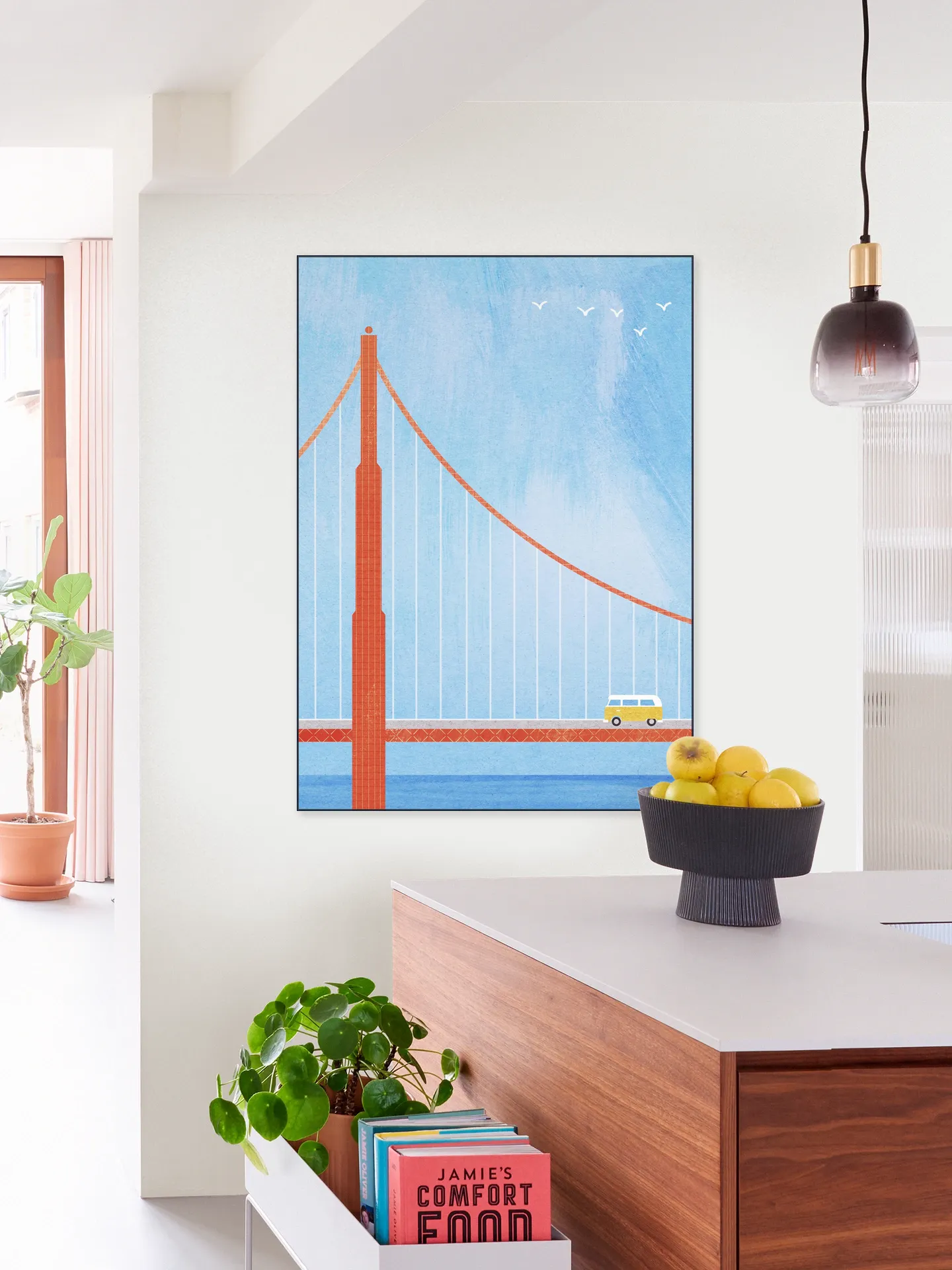 Golden Gate