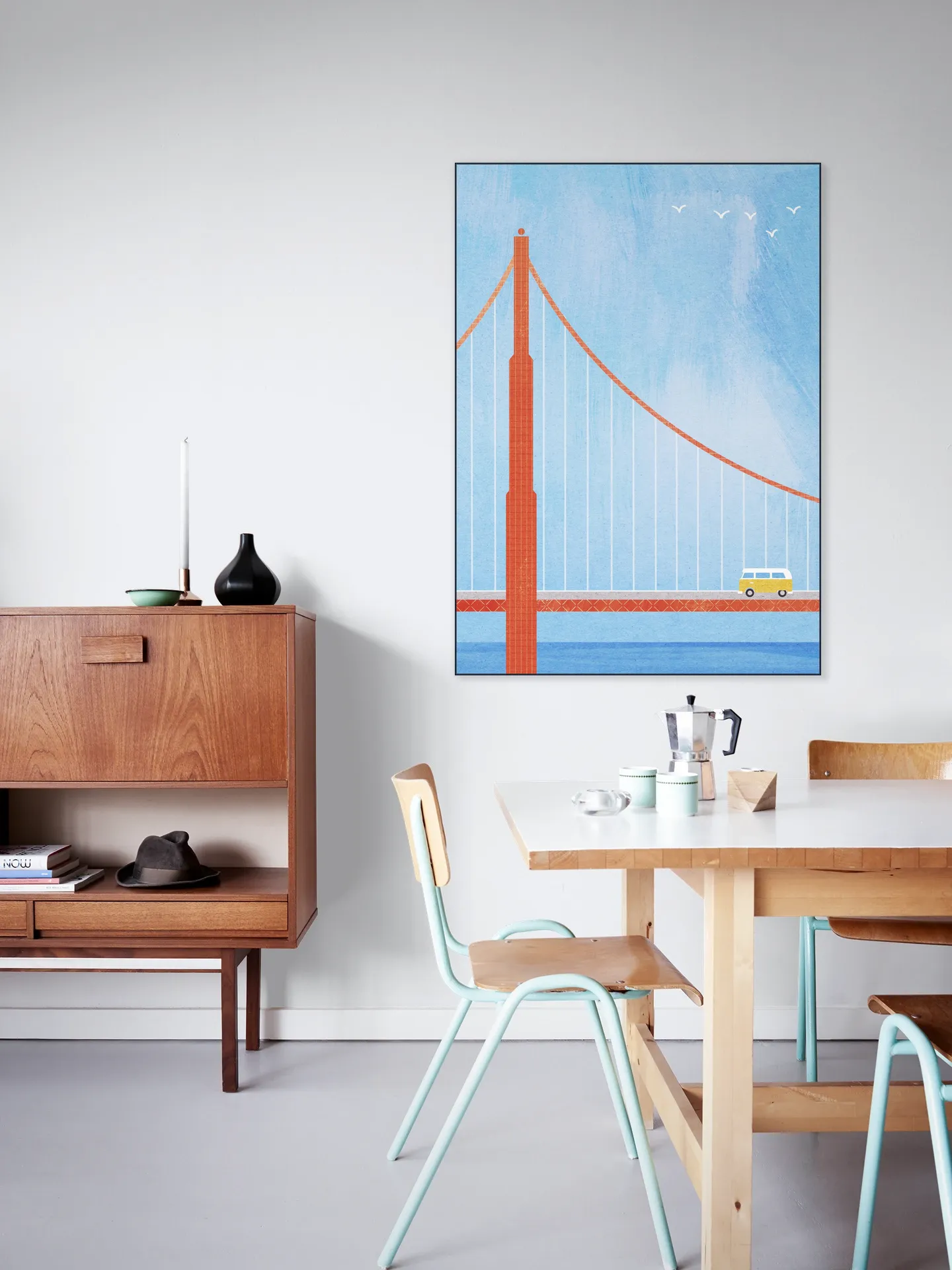 Golden Gate
