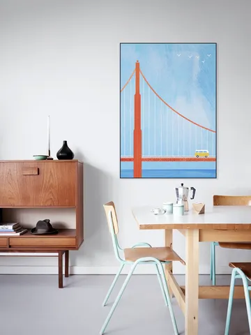 Golden Gate