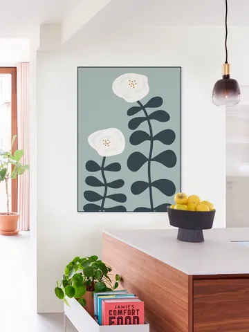 Blooming Flowers