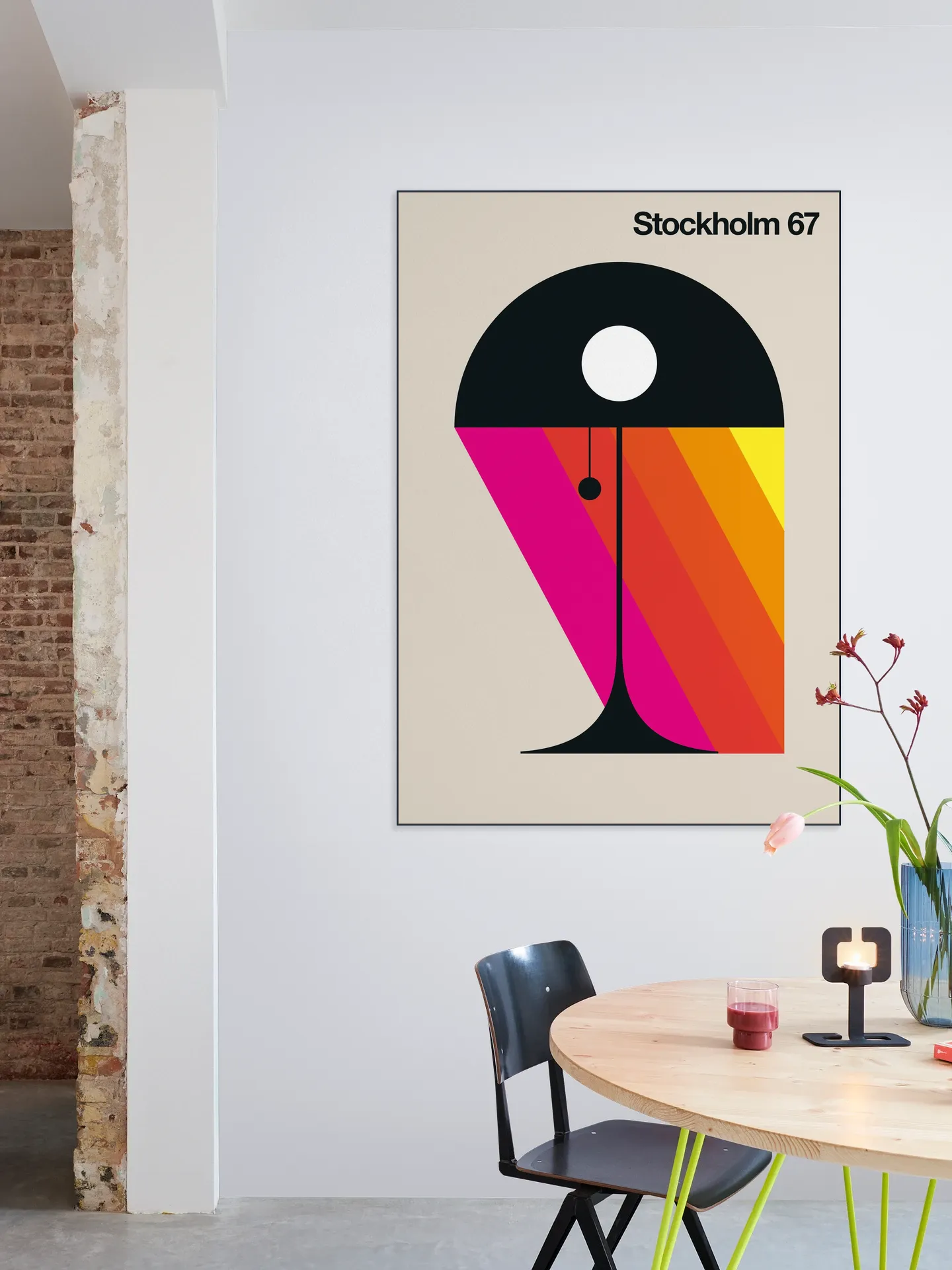 Stockholm 67
