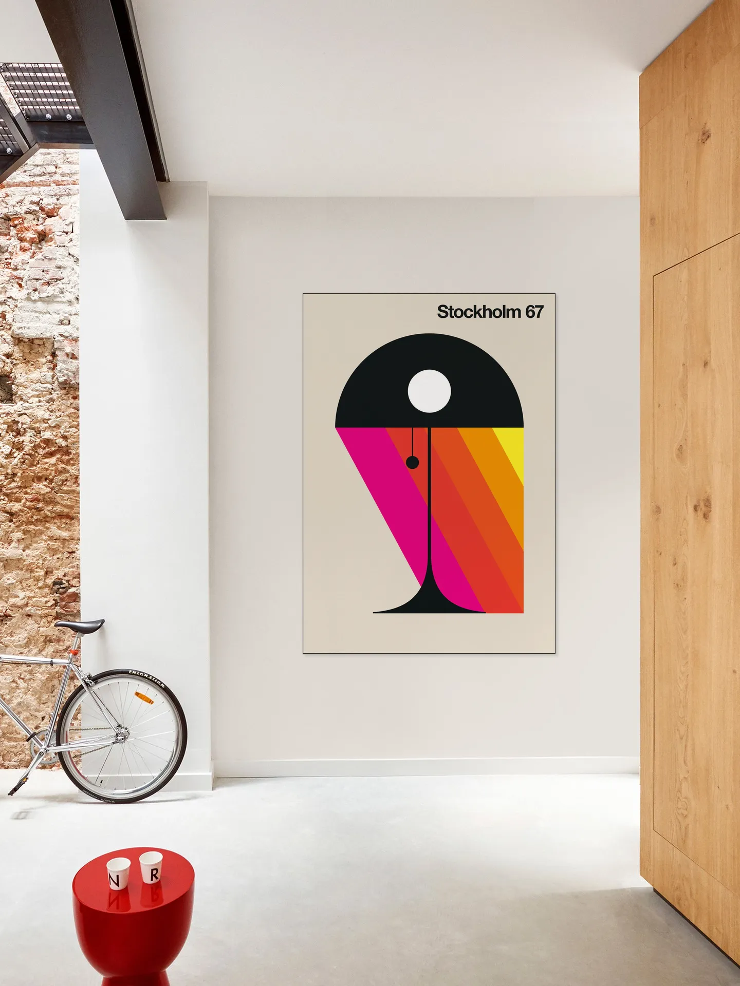 Stockholm 67