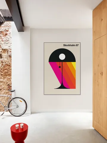 Stockholm 67