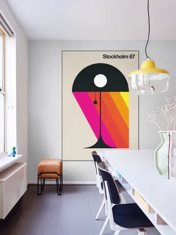 Stockholm 67
